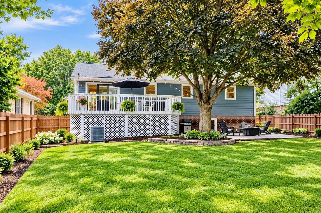 House in Downers Grove, Illinois, United States 2 - 18914239