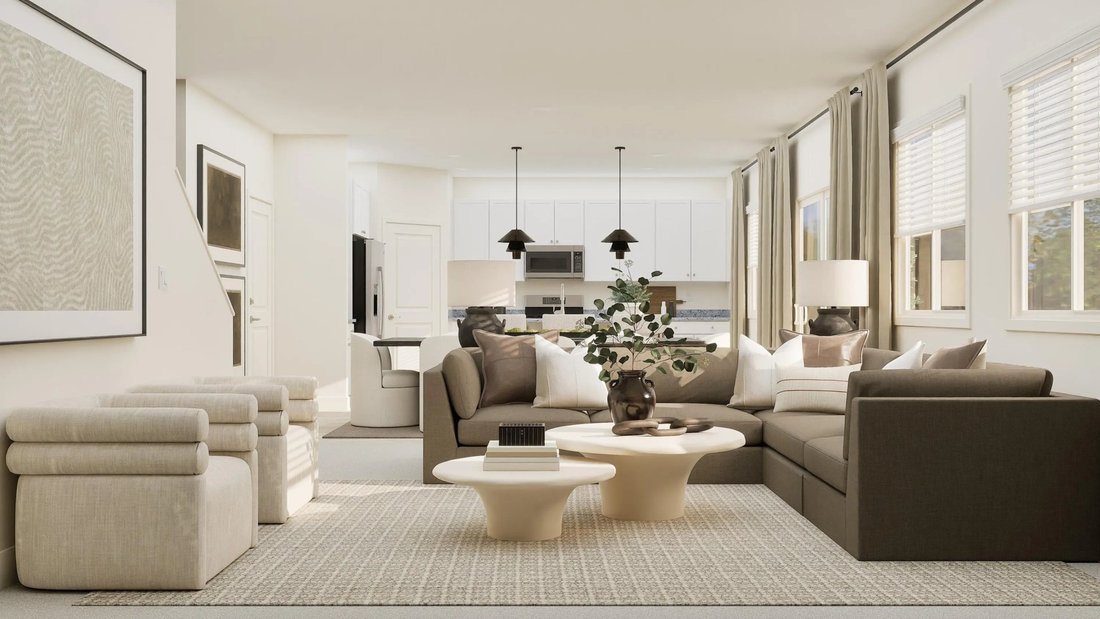 House in Dayton, Nevada, United States 5 - 18006790