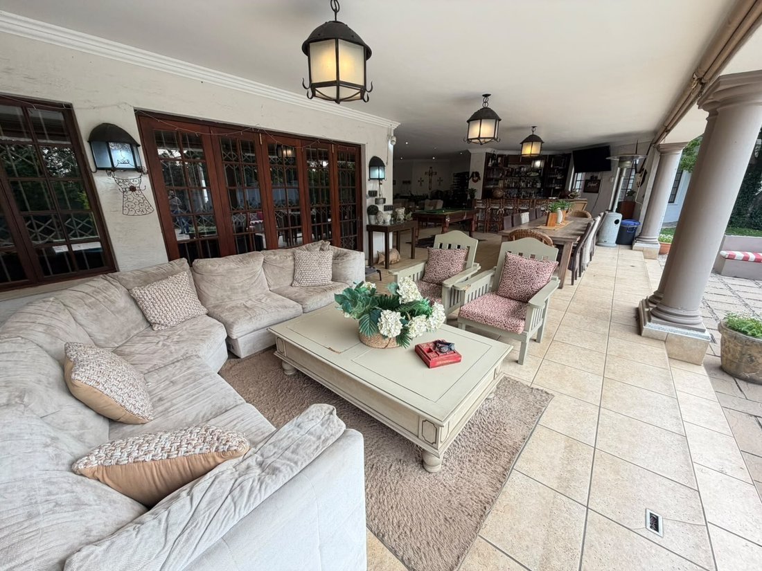 House in Bryanston, Gauteng, South Africa 5 - 18910754