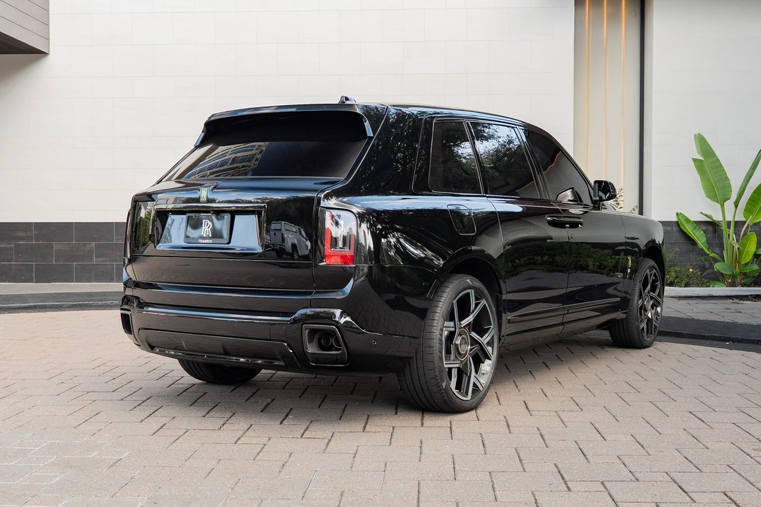 Suv in Houston, TX, United States 3 - 18914078