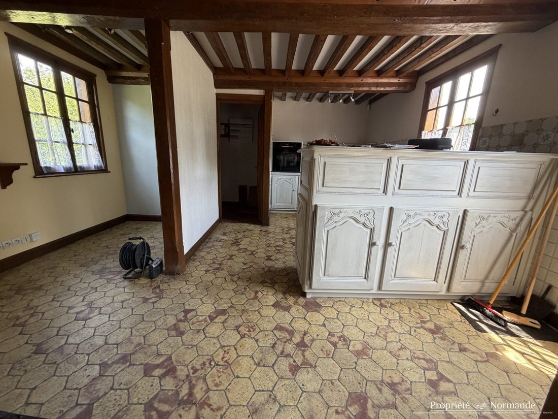 Maison à Morainville-Jouveaux, Normandie, France 2 - 18918524