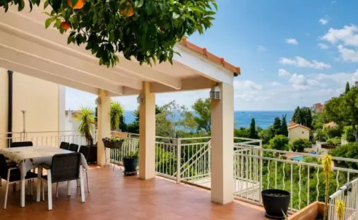 Appartement à Cap Martin, Roquebrune-Cap-Martin, France 1