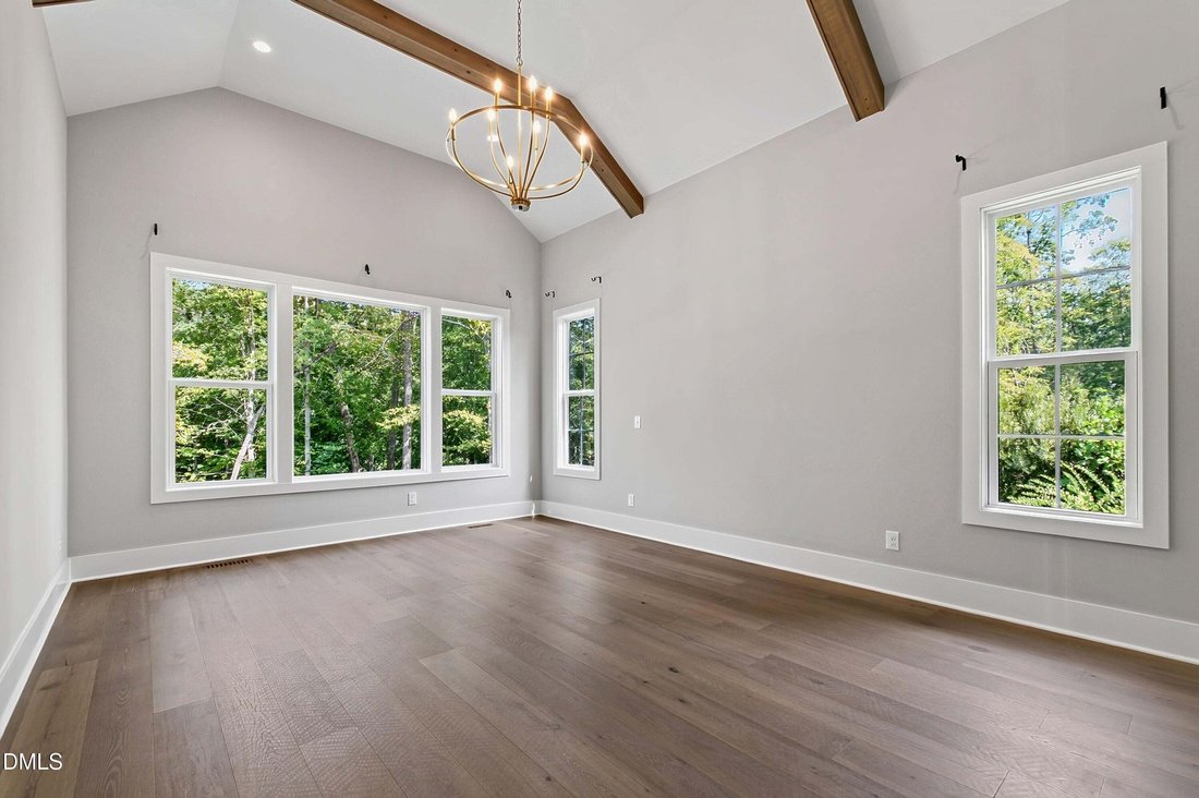 House in Raleigh, North Carolina, United States 5 - 17921682