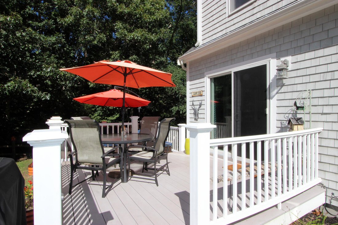 House in Eastham, Massachusetts, United States 5 - 18905114