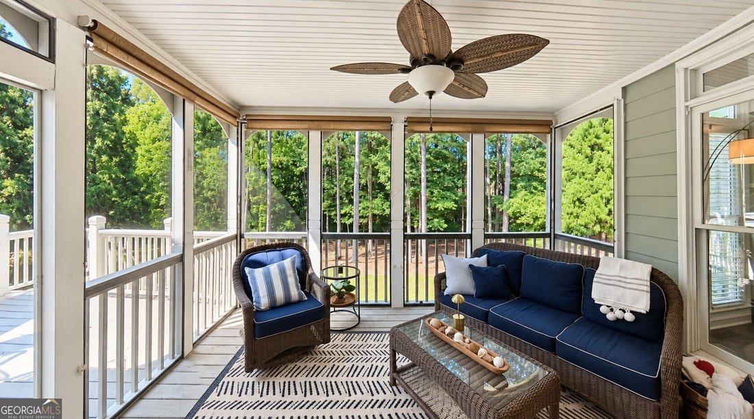 House in Acworth, Georgia, United States 2 - 18527678