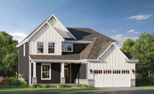 House in Sugar Grove, Illinois, United States 1