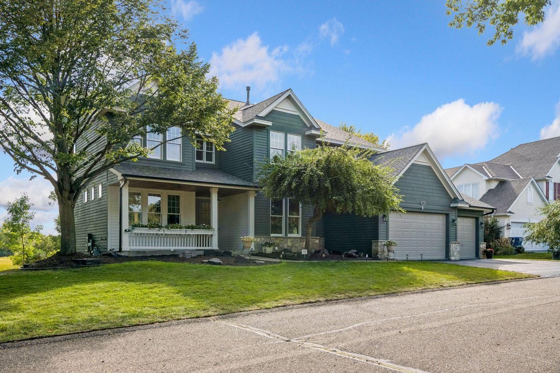 House in Mound, Minnesota, United States 3 - 18905128