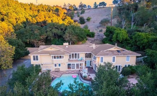 Casa a Fallbrook, California, Stati Uniti 1