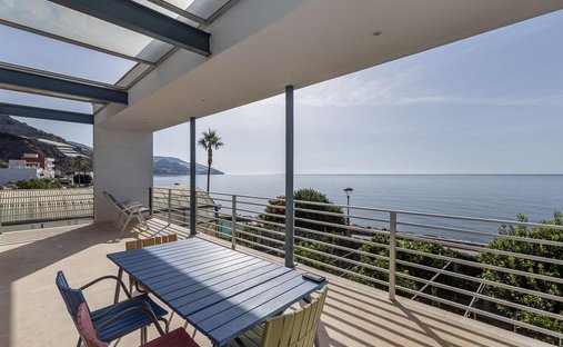 House in Sorvilan, Andalusia, Spain 1