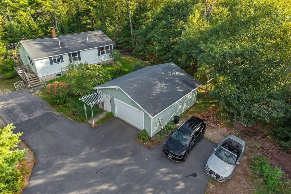 House in Bar Harbor, Maine, United States 5 - 18921563