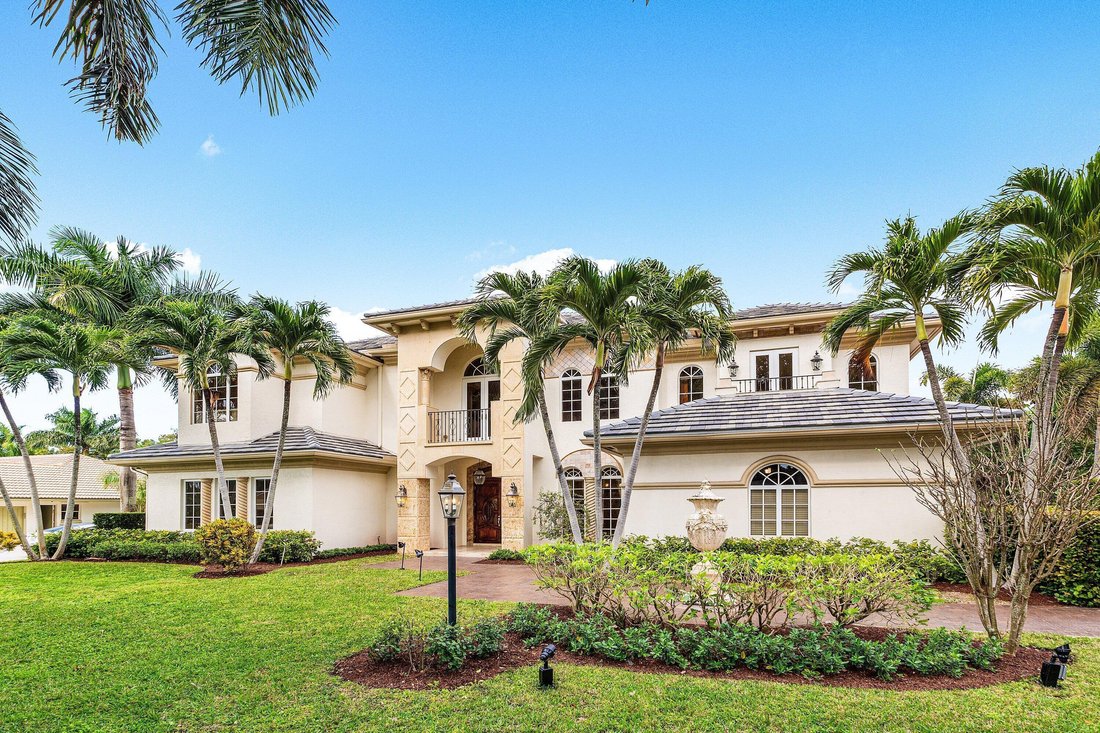 House in Boynton Beach, Florida, United States 5 - 18336324