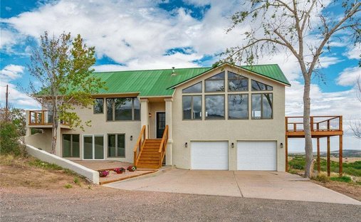Casa en Rye, Colorado, Estados Unidos 1