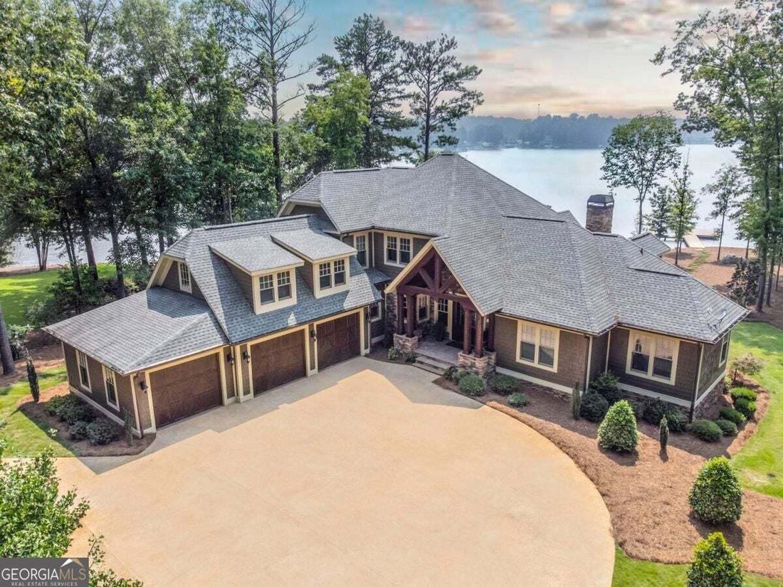 House in Eatonton, Georgia, United States 3 - 18910410