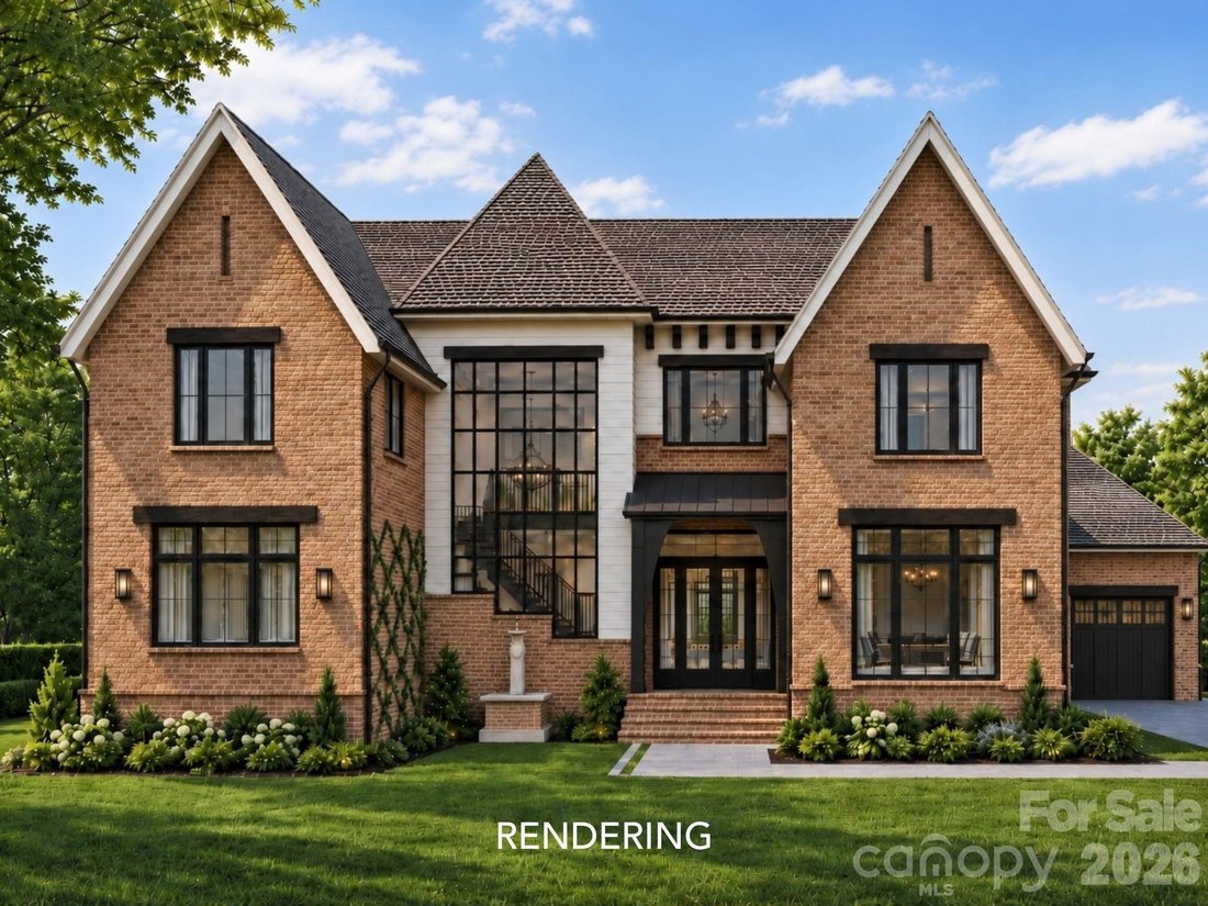 House in Charlotte, North Carolina, United States 2 - 18915000