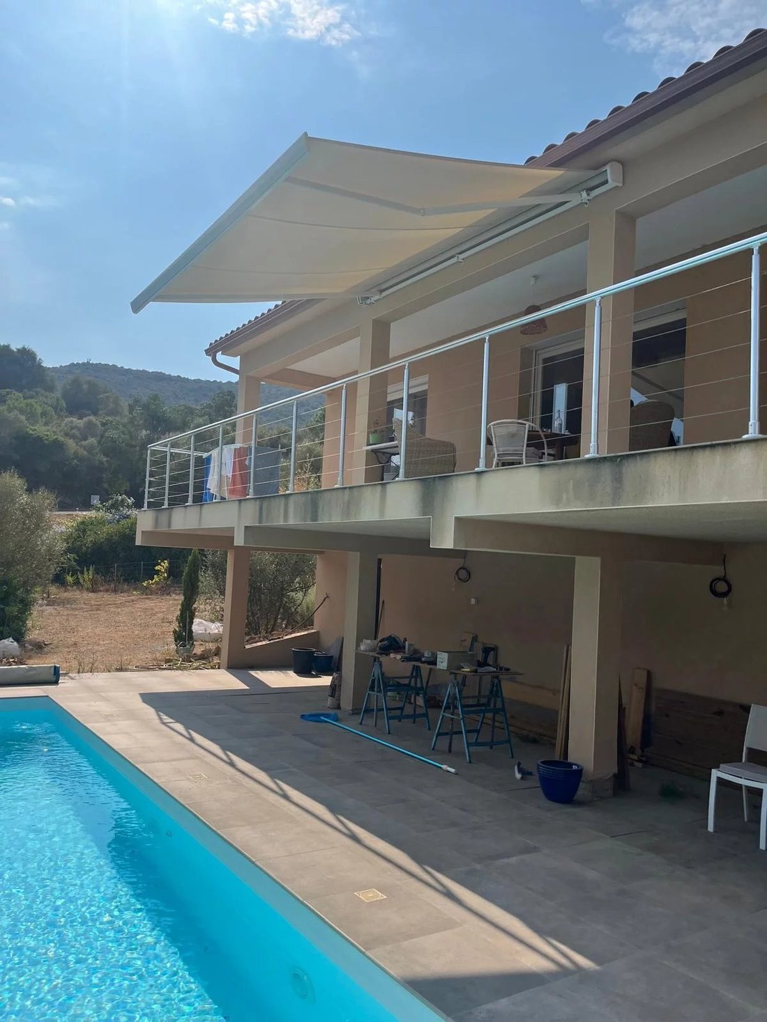 Villa in Vico, Corsica, France 1 - 18155717