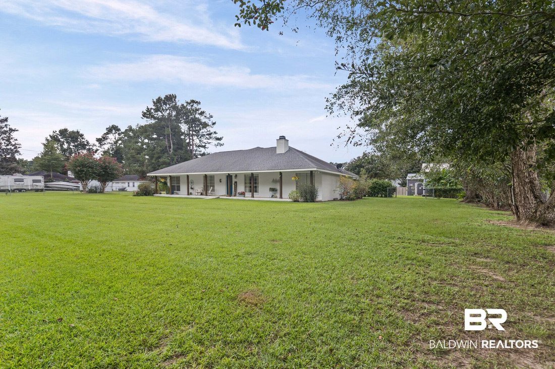 Maison à Fairhope, Alabama, États-Unis 2 - 18908983