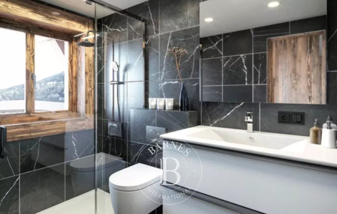 Apartment in Megève, Auvergne-Rhône-Alpes, France 4 - 18907250