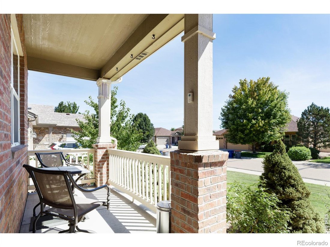 House in Frederick, Colorado, United States 2 - 18909289