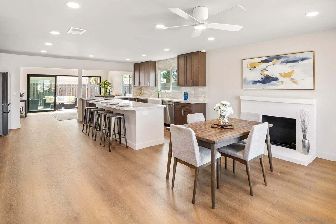House in San Diego, California, United States 4 - 18910081