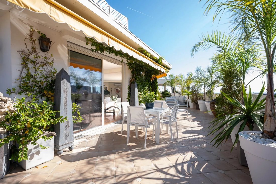 Apartamento en Cimiez, Niza, Francia 1 - 18915915