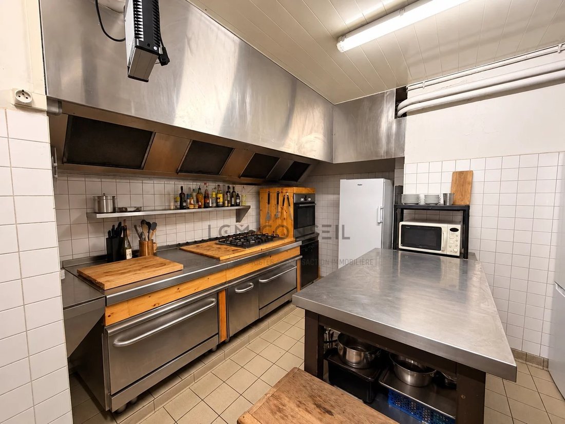 Appartement à Tignes, Auvergne-Rhône-Alpes, France 3 - 18920772