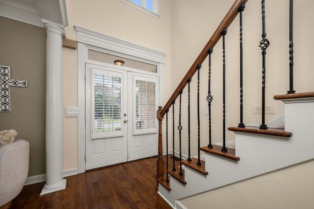 House in Murfreesboro, Tennessee, United States 4 - 18915223
