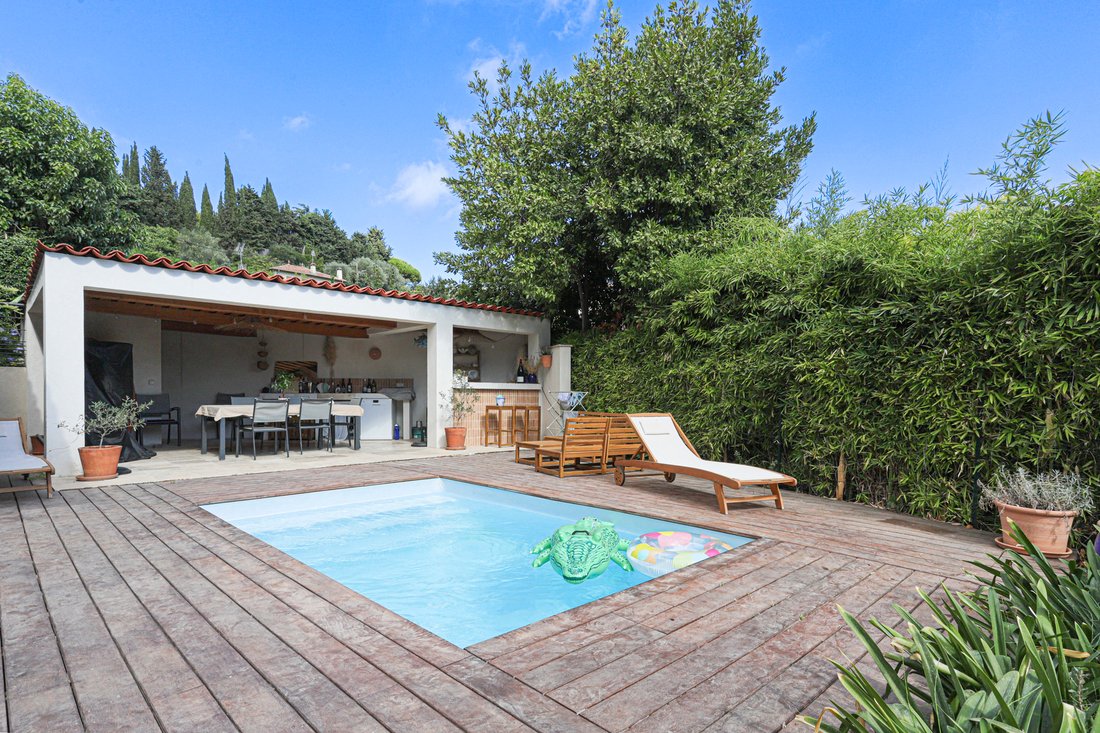 Apartment in Nice, Provence-Alpes-Côte d'Azur, France 1 - 18908066