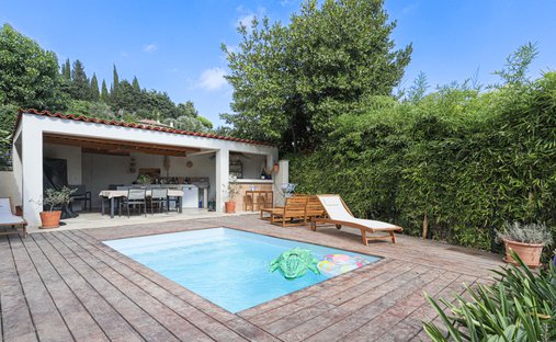 Apartment in Nice, Provence-Alpes-Côte d'Azur, France 1