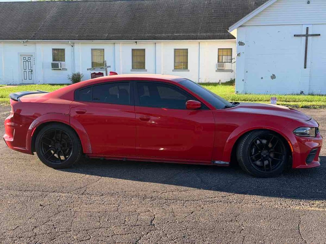 Sedan in Detroit, MI, United States 5 - 18913892