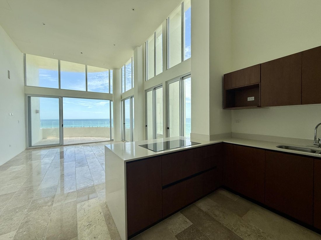 Appartement à Telchac Puerto, Yucatán, Mexique 4 - 18908482
