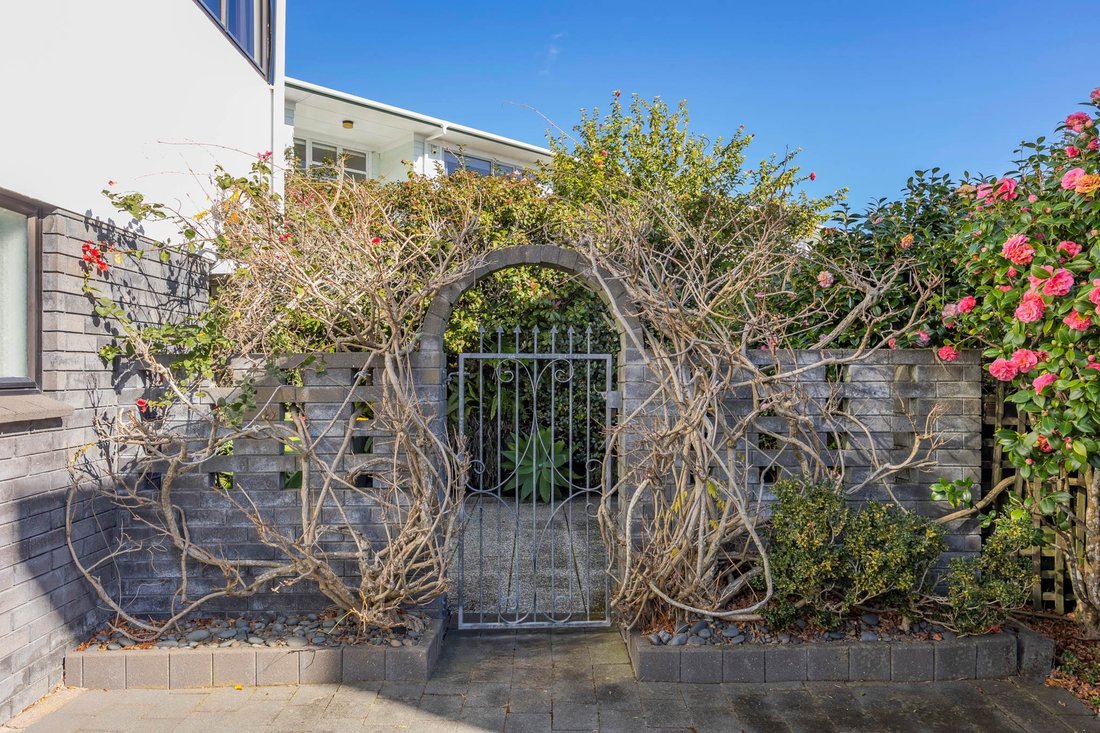 House in Auckland, Auckland, New Zealand 4 - 18537177