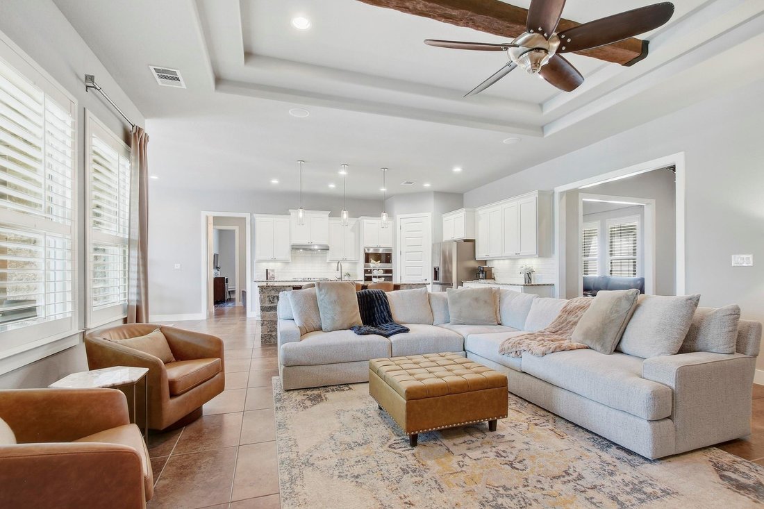 House in Georgetown, Texas, United States 5 - 18906008