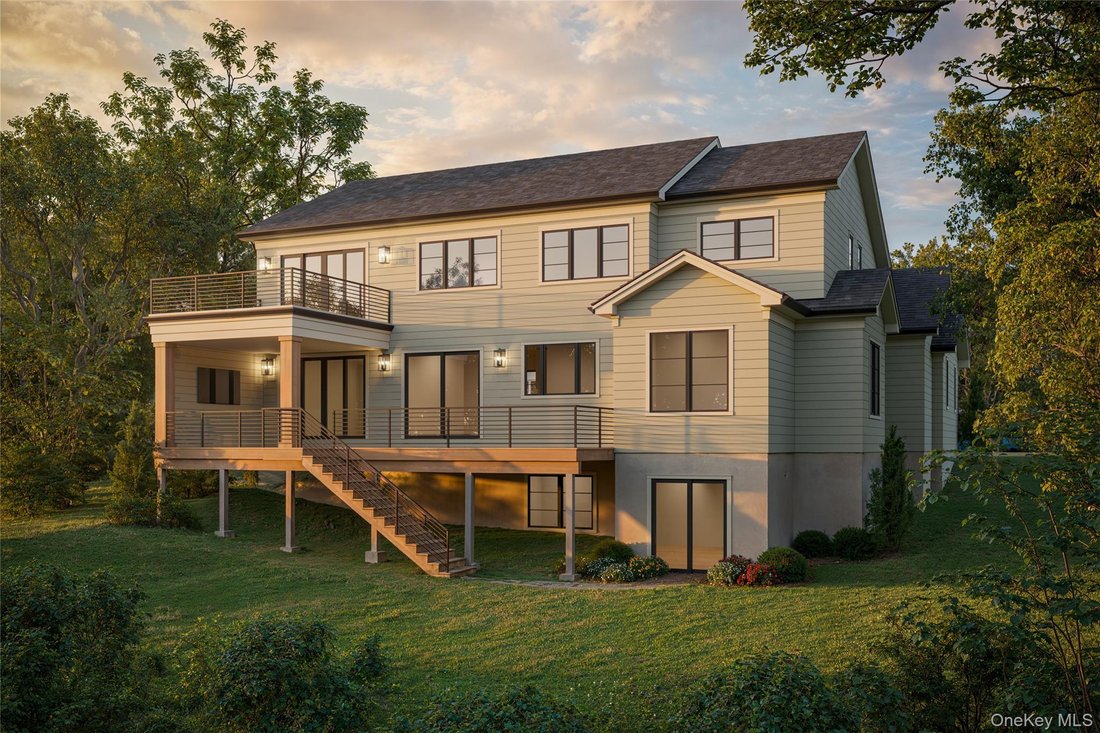 House in Rye, New York, United States 2 - 18905766