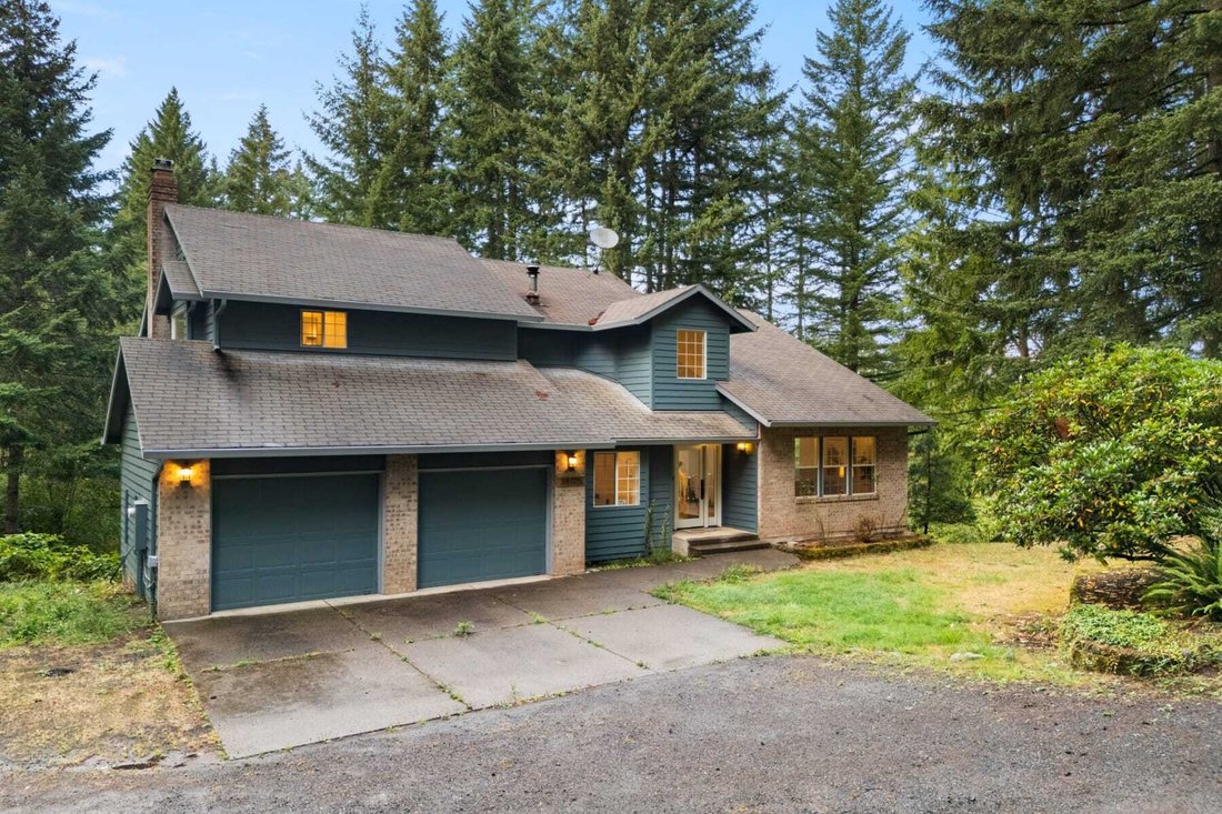 House in Estacada, Oregon, United States 2 - 18908240