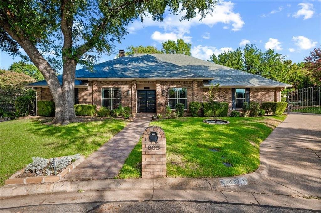 House in Arlington, Texas, United States 2 - 18910574
