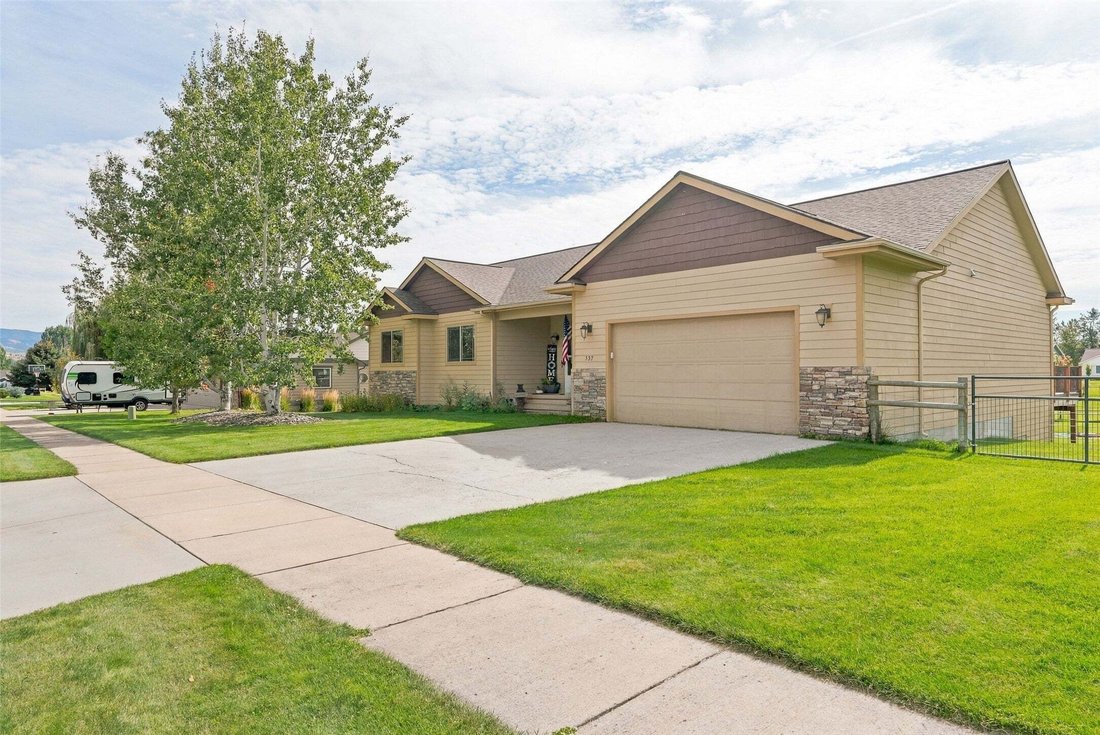 House in Florence, Montana, United States 3 - 18910880