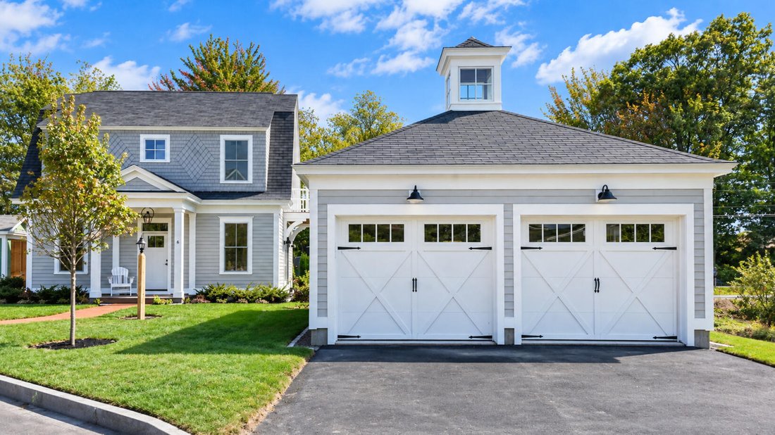 House in Scarborough, Maine, United States 2 - 18909822