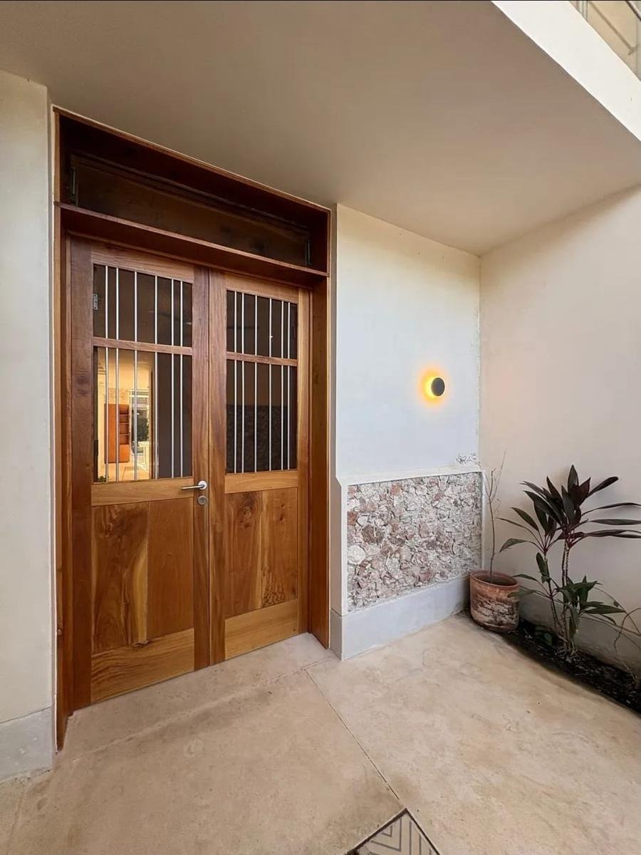 House in Mérida, Yucatan, Mexico 2 - 18908477