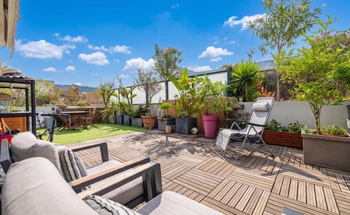 Apartment in Nice, Provence-Alpes-Côte d'Azur, France 1