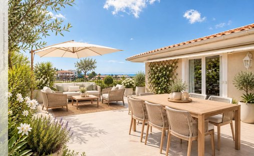 Apartment in Nice, Provence-Alpes-Côte d'Azur, France 1