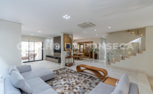 Appartement à Barueri, São Paulo, Brésil 1