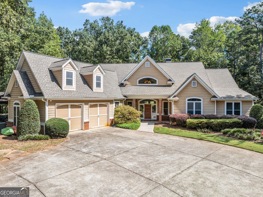 House in Clarkesville, Georgia, United States 1 - 18910368