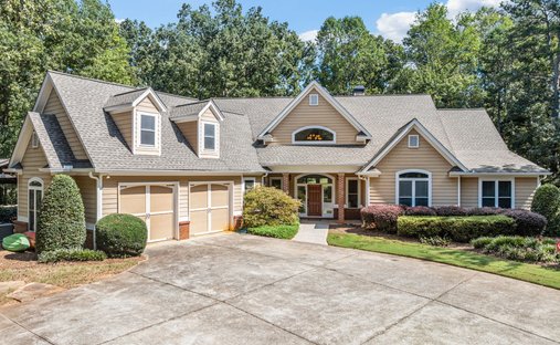 Casa a Clarkesville, Georgia, Stati Uniti 1