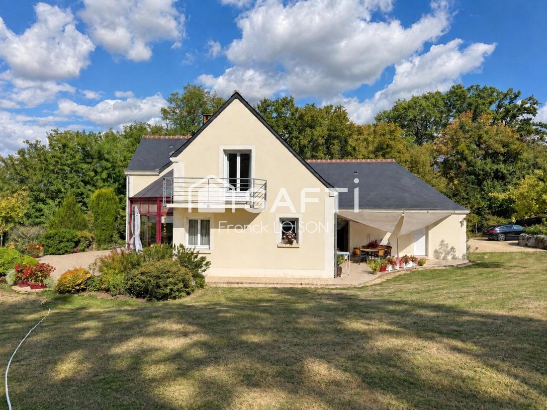 House in Ouest-Sud Ouest, Amboise, France 3 - 18919433