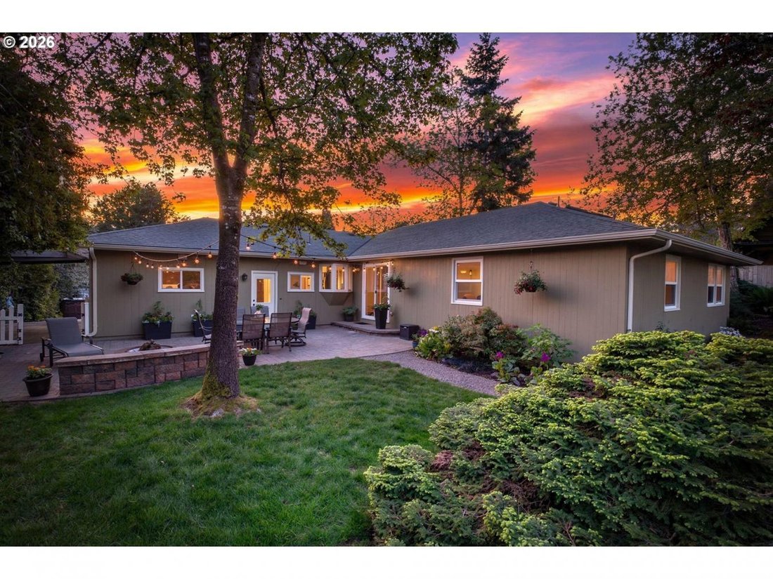 Casa a Lake Oswego, Oregon, Stati Uniti 2 - 18913871