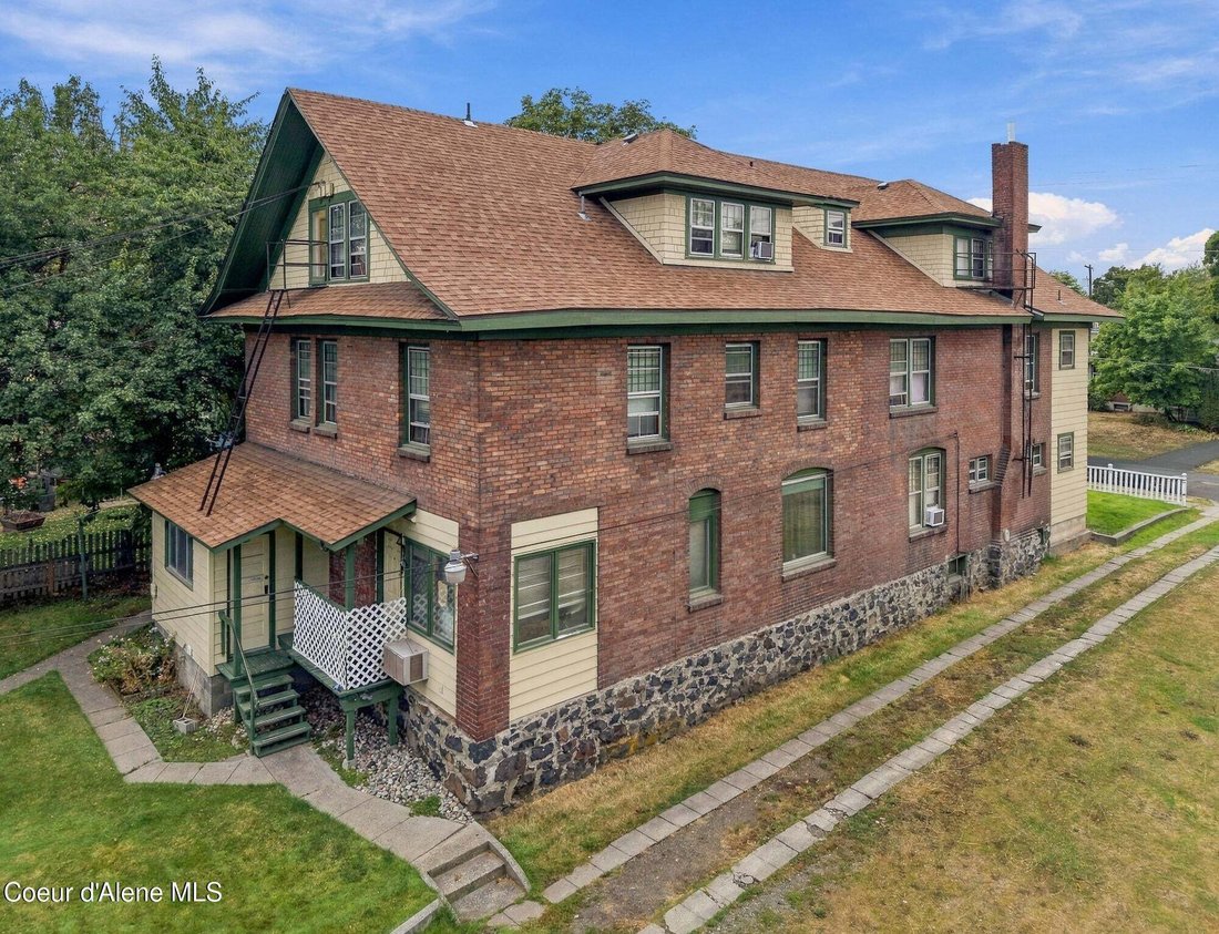 Andere in Spokane, Washington, Vereinigte Staaten 5 - 18908586