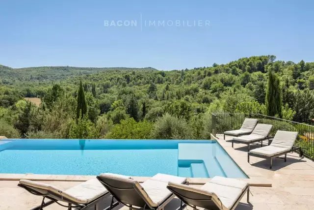 Tenuta a Centre Nord, Apt, Francia 4 - 18882950