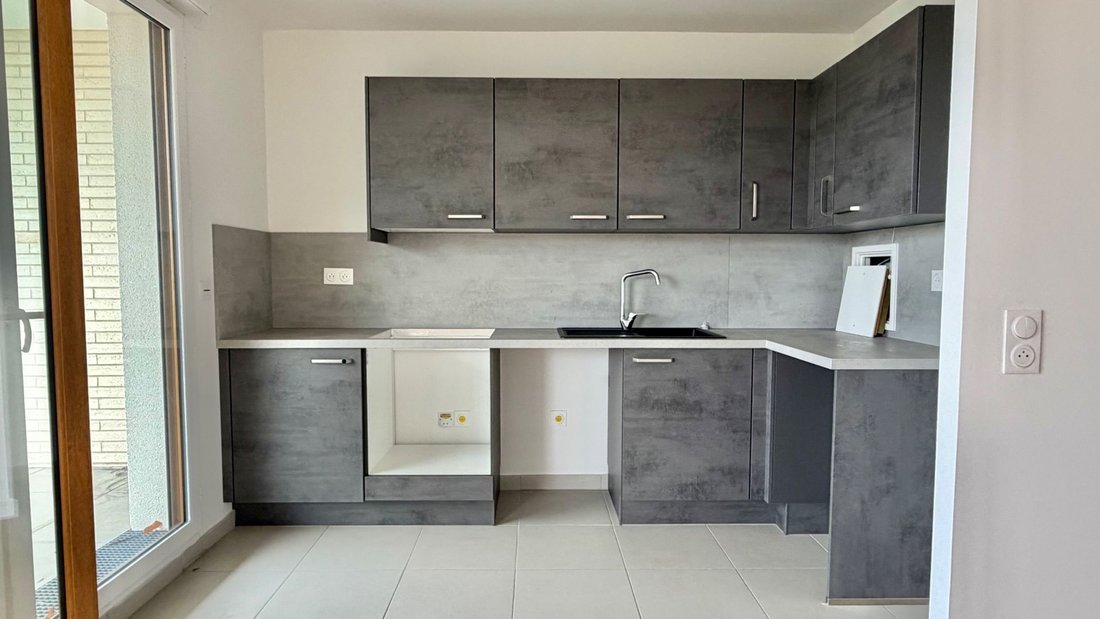Apartment in Centre Ville, Rueil-Malmaison, France 3 - 17562664
