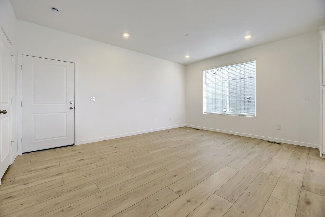 Residenza a Parker, Colorado, Stati Uniti 2 - 17958797