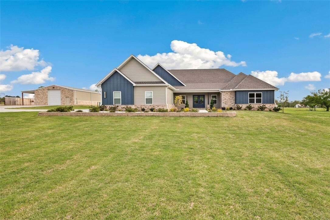 House in Farmington, Arkansas, United States 2 - 18905437